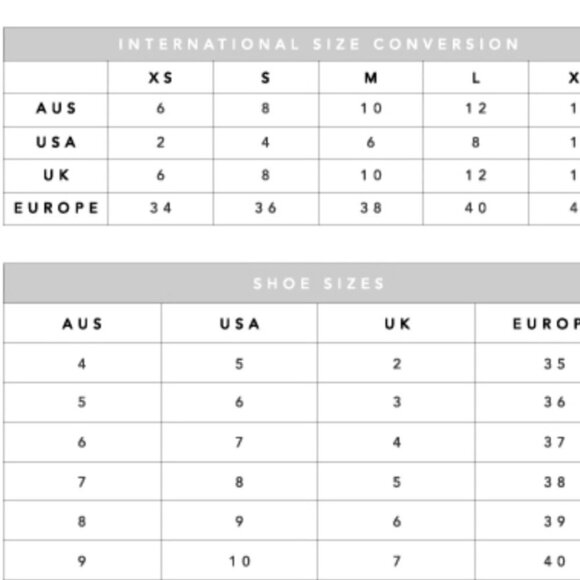 NXP Nena & Pasadena highrise wide leg pant parachute pants Revolve NWT sz 6 - Picture 12 of 12